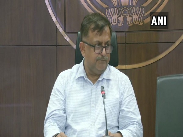 Uttar Pradesh Additional Chief Secretary (Home) Awanish Awasthi (File Photo)