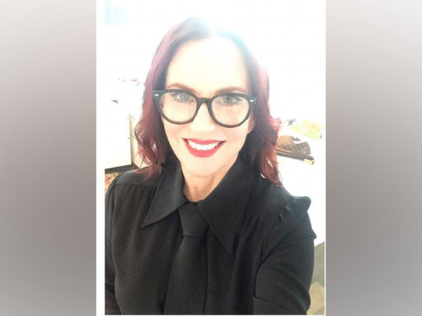 Megan Mullally (Image source: Instagram)