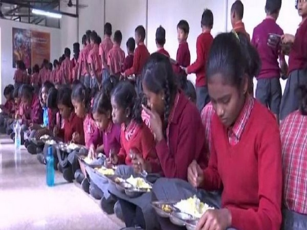 Representative Image (Photo/ANI)