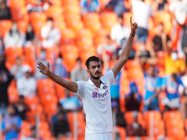 Axar Patel (ICC Twitter)