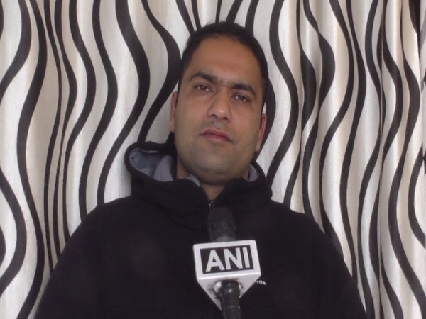 Faisal Ali Dar (Padma Shri awardee)