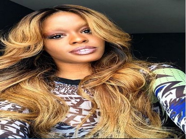 Azealia Banks (Image courtesy: Instagram)