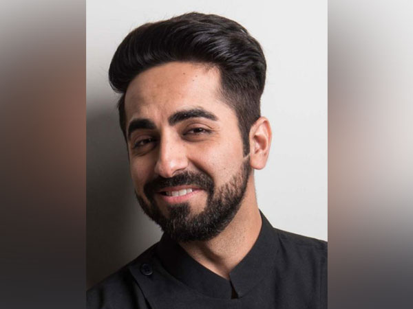 Ayushmann Khurrana (Image source: Instagram)