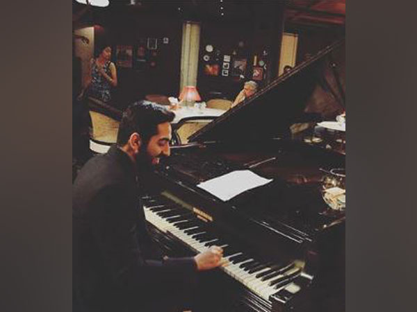 Realistic films don't allow Ayushmann to show-off his muscles