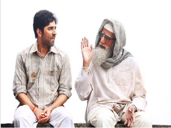 Ayushman Khurrana "in love" with Bengal