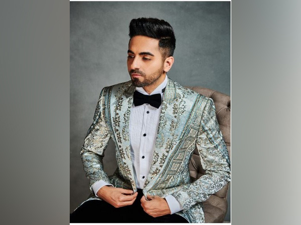 Ayushmann Khurrana's upcoming movie 'Shubh Mangal Zyada Saavdhan' revolves around the story of same-sex couple