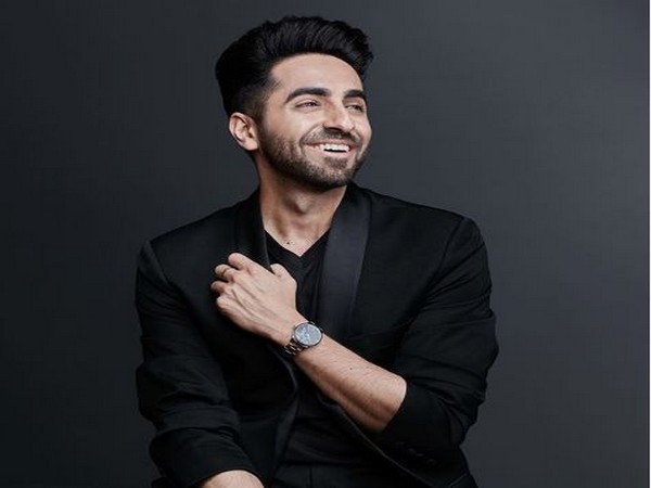 Ayushmann Khurrana (Image courtesy: Instagram)