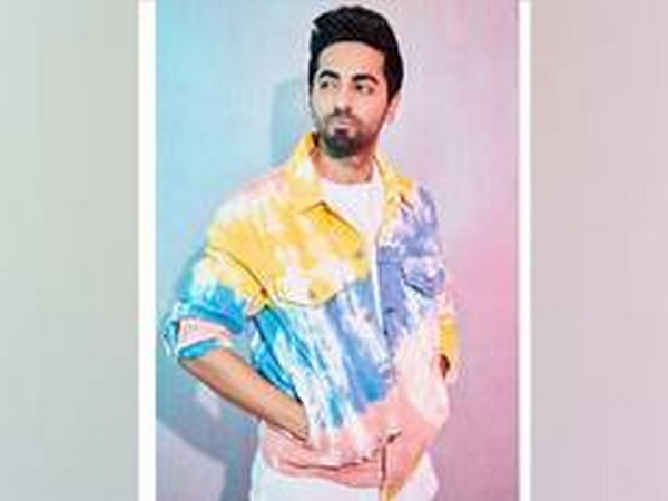 Ayushmann Khurrana 