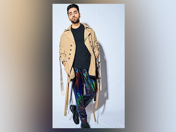 Ayushmann Khurana (Image Courtesy: Instagram)