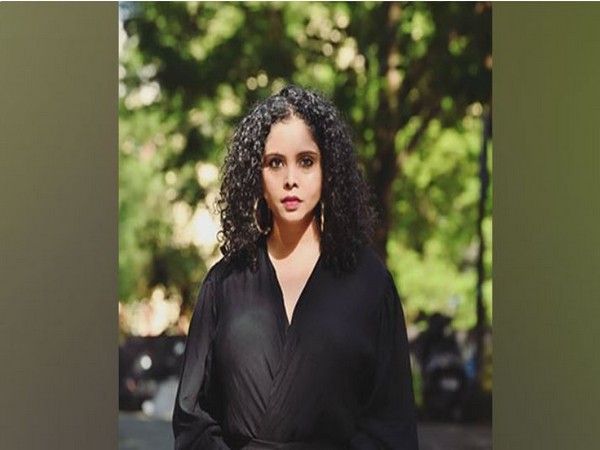 Journalist Rana Ayyub (File photo/ANI)