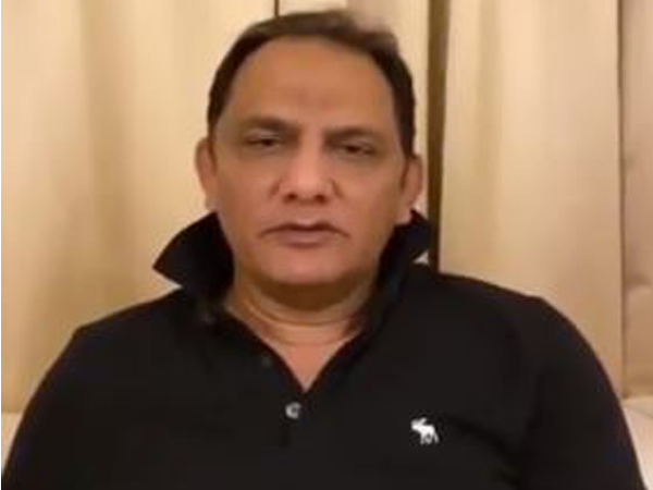 Mohammed Azharuddin 
