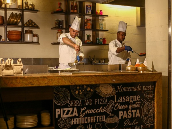 Indian Food Festival concluded in Nepal