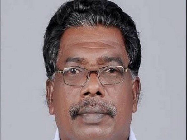 T Peter, General Secretary of National Fishworkers Forum