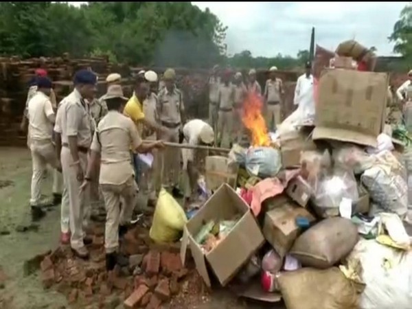 Representative image