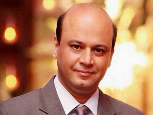 Executive Director of VoK, Wasay Jalil