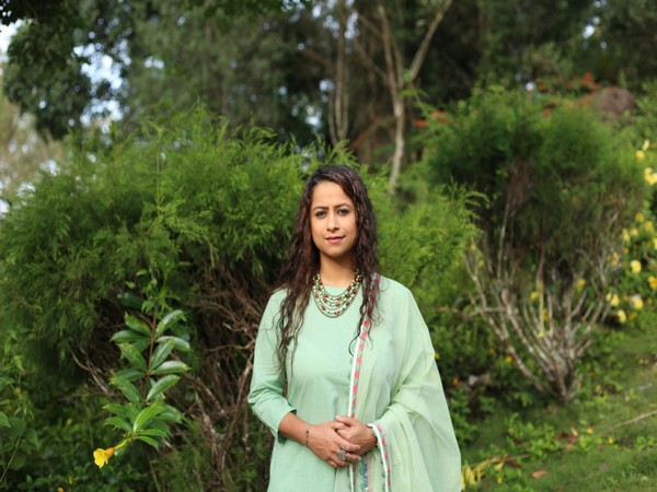 Shikha Mittal - Founder of Be.artsy 