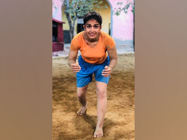 Babita Phogat (Image source: Instagram)