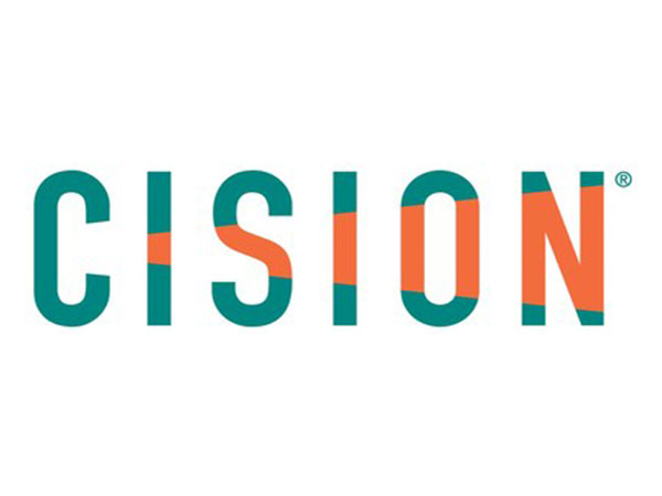 Cision logo