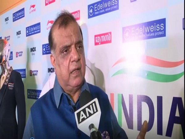 IOA chief Narinder Batra (File photo)