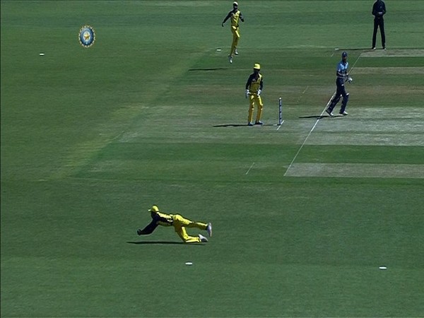 Tamil Nadu won the semi-final by seven wickets (Photo: BCCI)