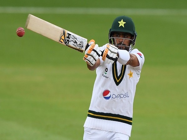 Pakistan skipper Babar Azam (File photo)