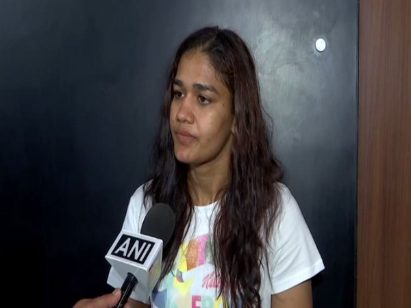 BJP leader Babita Phogat