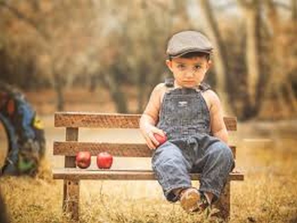 Representative image