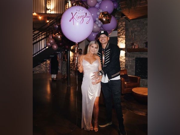 Katelyn and Kane Brown, Image courtesy: Instagram