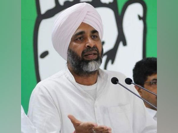 Punjab Finance Minister Manpreet Badal. (Picture Credit: Social media profile picture)