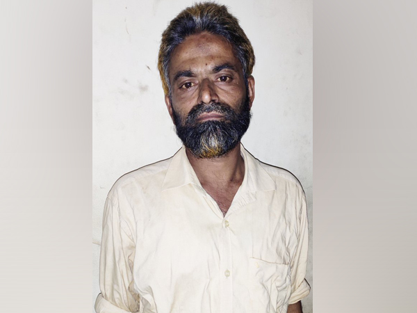 Accused Abubakkar Siddique 