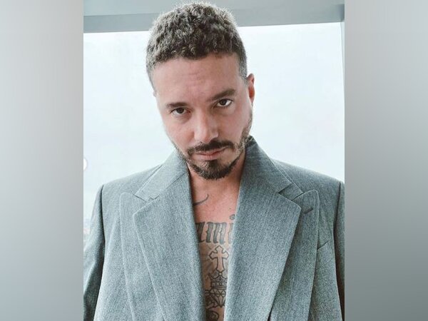 J Balvin (Image source: Instagram)