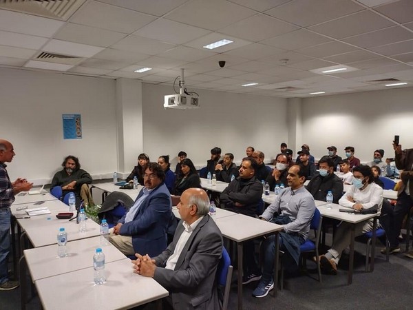 The Free Balochistan Movement commemorated the Baloch Martyrs' Day in different cities of Europe, the US, Canada and the UK.