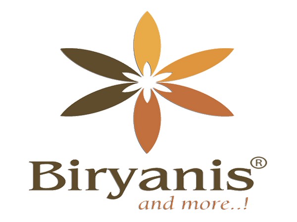 Biryanis and more