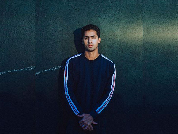 Anirudh Pisharody (Image source: Instagram)