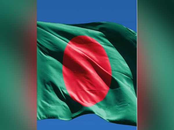 Flag of Bangladesh (representative image) 