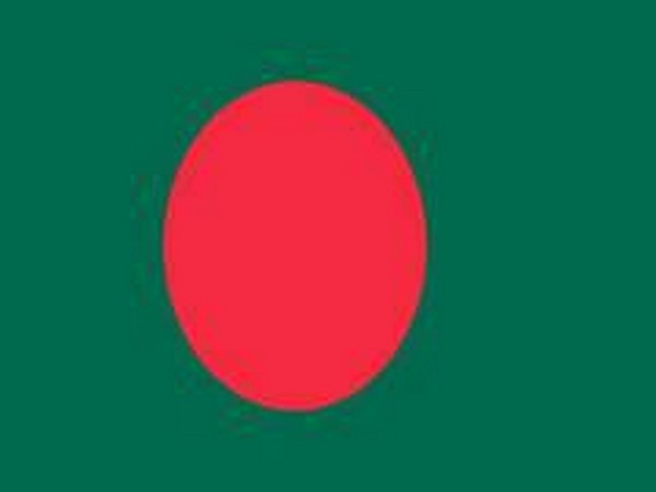 Bangladesh flag