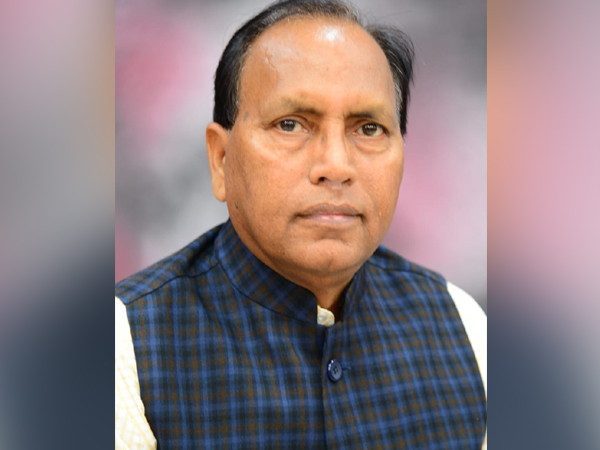 Haryana Cooperation Minister Dr Banwari Lal (File photo)