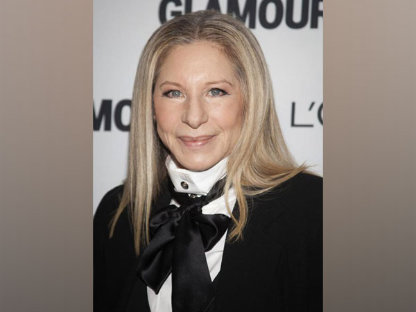 Barbra Streisand