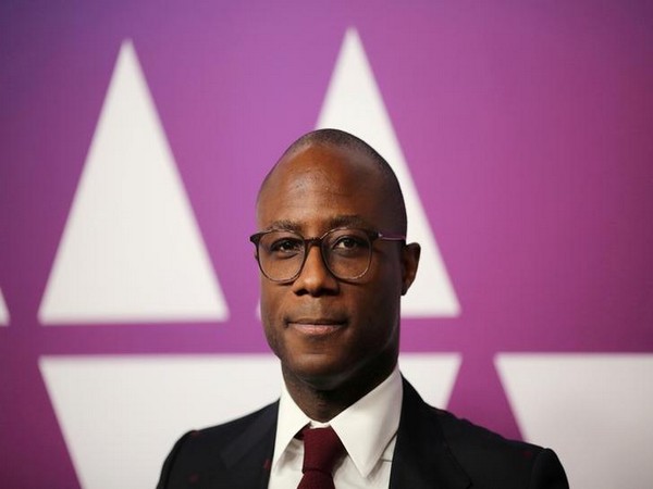 Barry Jenkins