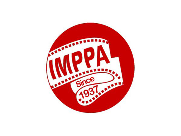 Logo of Indian Motion Pictures Producers' Association (Image Source: Twitter)