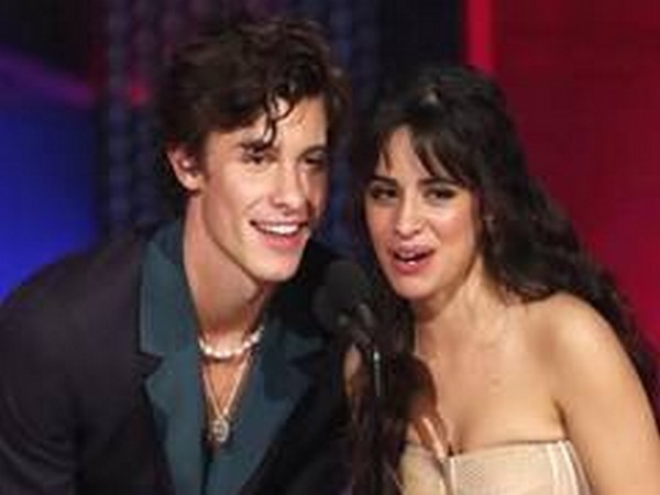 Shawn Mendes, Camila Cabello 
