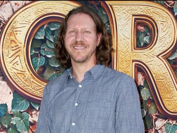 Matthew Robinson (Image Source: Instagram)