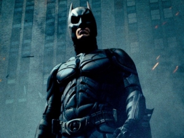 Batman to be first inductee into Comic-Con Museum's Character Hall of Fame