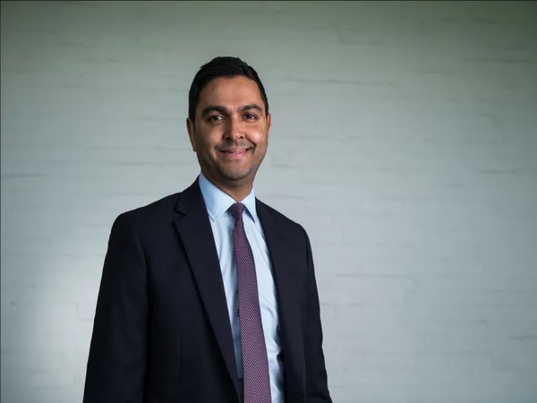 Wasim Khan (Photo: ICC Media)