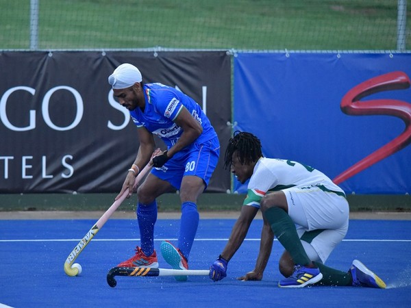 Jugraj Singh (Image: Hockey India )