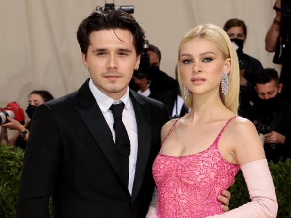 Brooklyn Beckham, Nicola Peltz (Image source: Instagram)