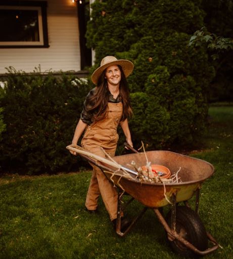 Get your garden ready for spring with these 5 simple tips
