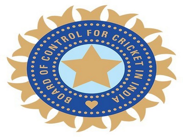 BCCI Logo