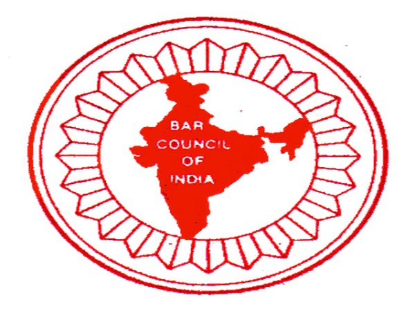 Bar Council of India (file pic)