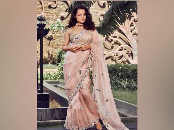 Kangana Ranaut (Image Source: Instagram)